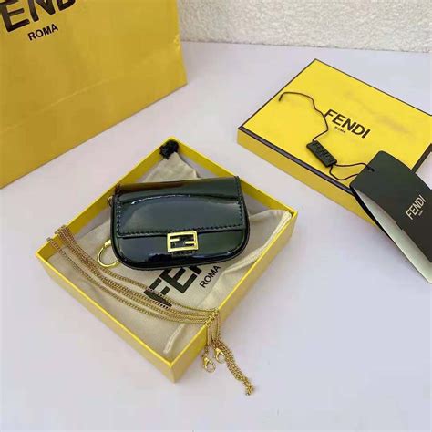 fendi micro baguette replica|fendi baguette price.